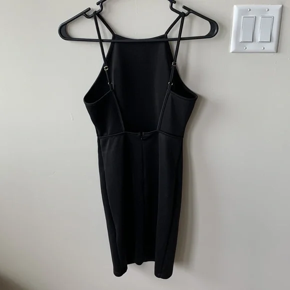 navy blue dress for baby girl Black backless bodycon dress